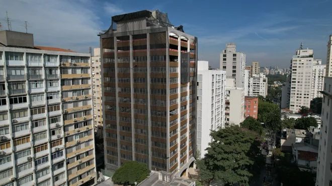 De diplomacia ao luxo: Antigo consulado dos EUA vira residencial com apartamentos de R$ 30 milhões