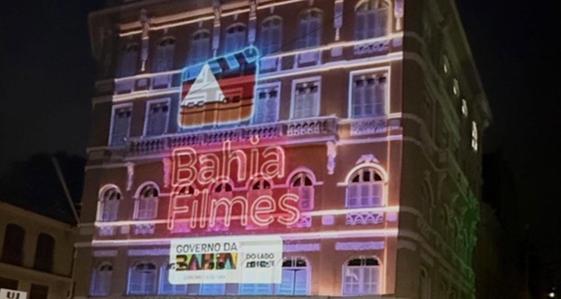 Primeira empresa audiovisual pública do estado, Bahia Filmes é inaugurada neste domingo (28)