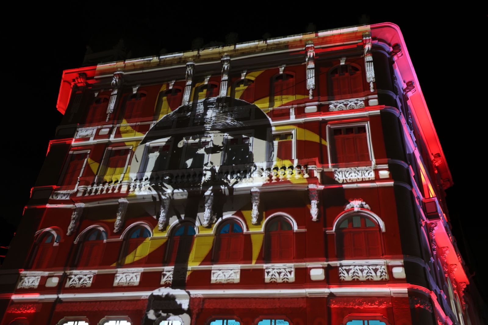 Bahia Filmes é inaugurada neste domingo (28) com promessa de fomento ao audiovisual do estado