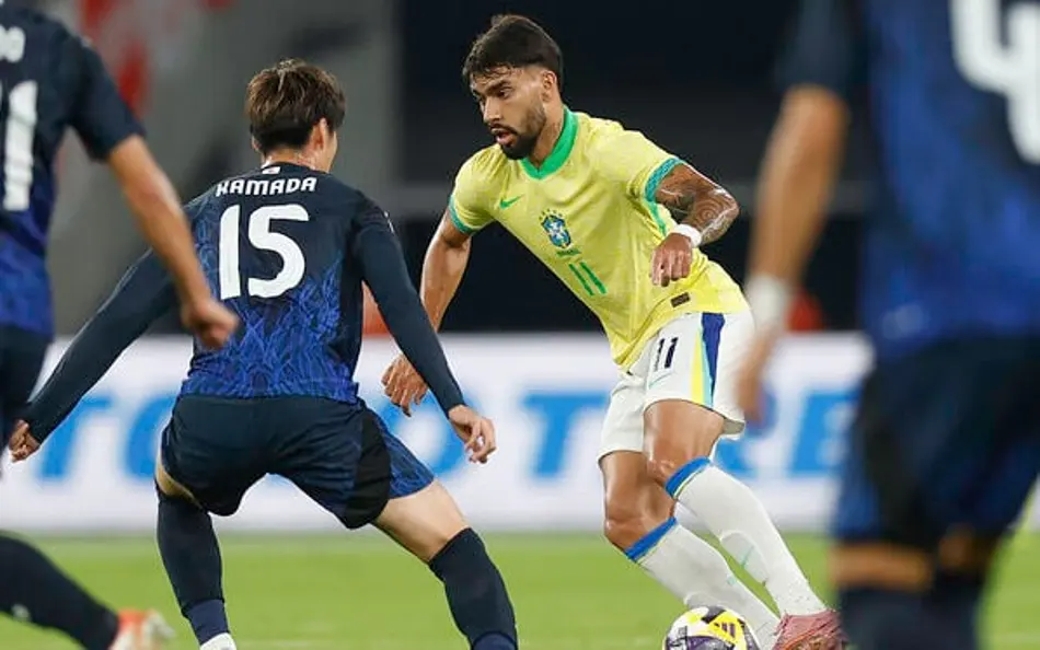 Dia de decisão: Seleção Brasileira inicia o mata-mata da Copa em duelo contra o Japão