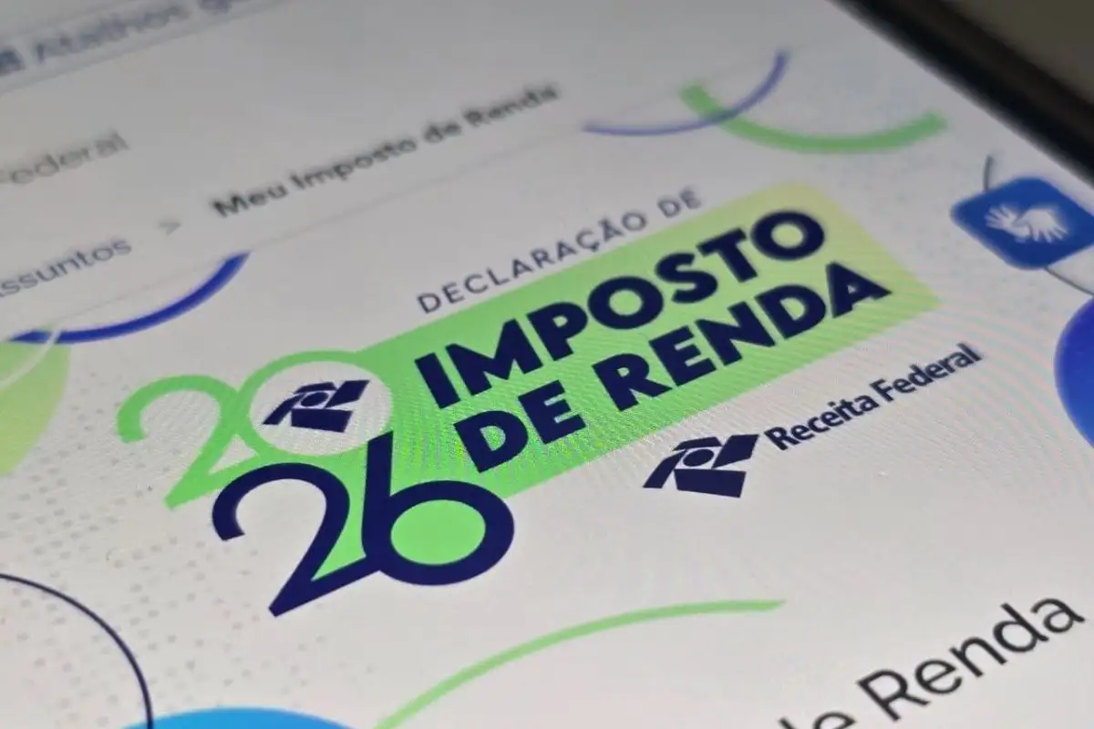 Receita Federal paga segundo lote de restituição do Imposto de Renda nesta terça-feira