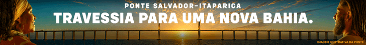 SECOM - AÇÕES BAHIA - PROJETOS INSTITUCIONAIS 0626 - TRAVESSIA