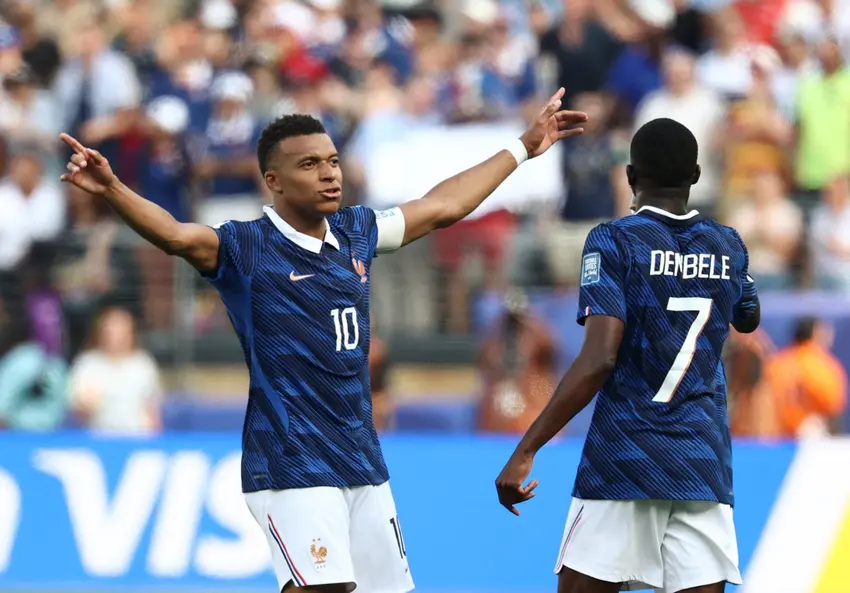 Terça de gols: França dá show, México convence e Noruega avança em duelo tenso