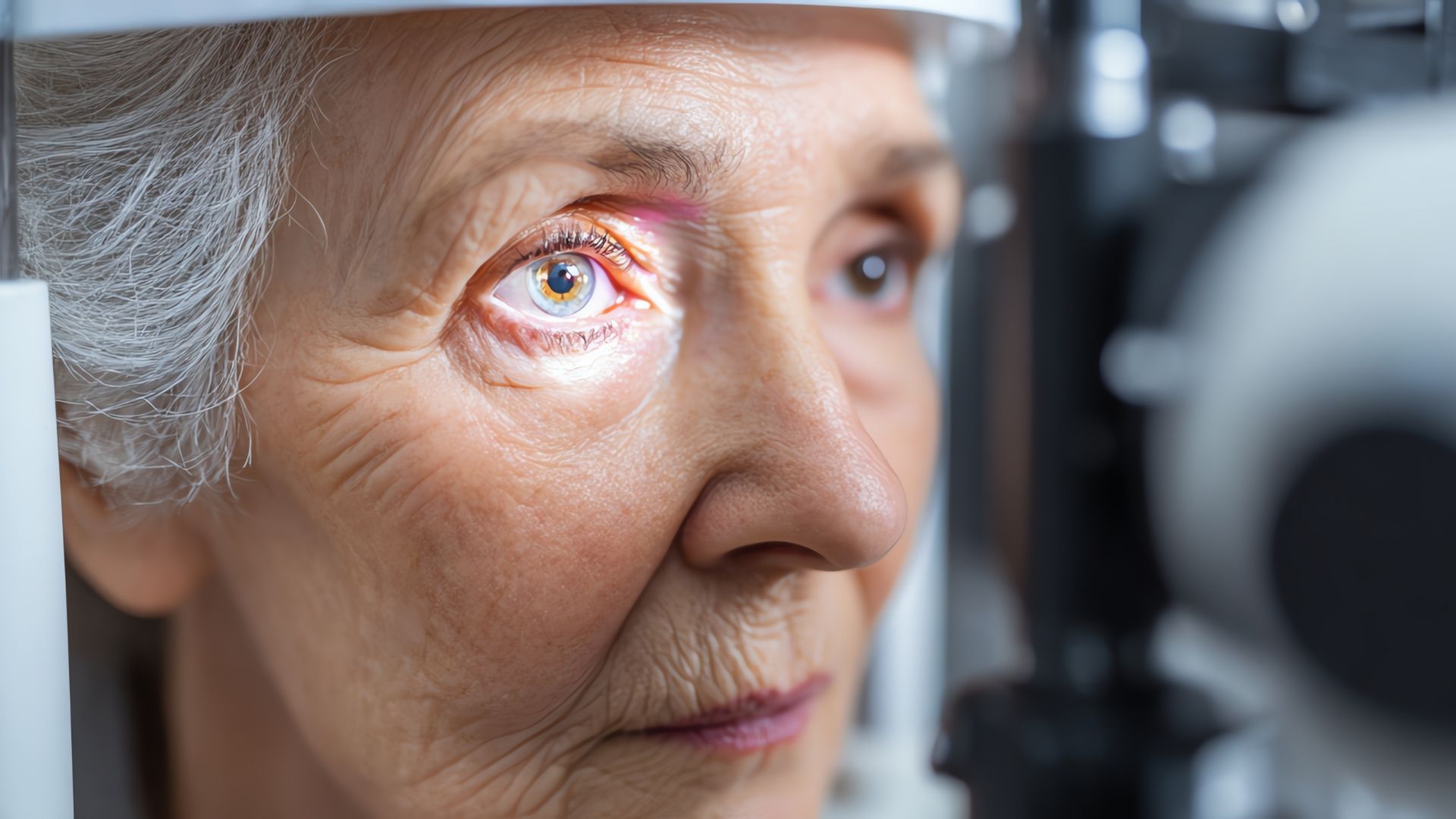 Estudo descobre que medicamento acessível contra diabetes protege a saúde dos olhos