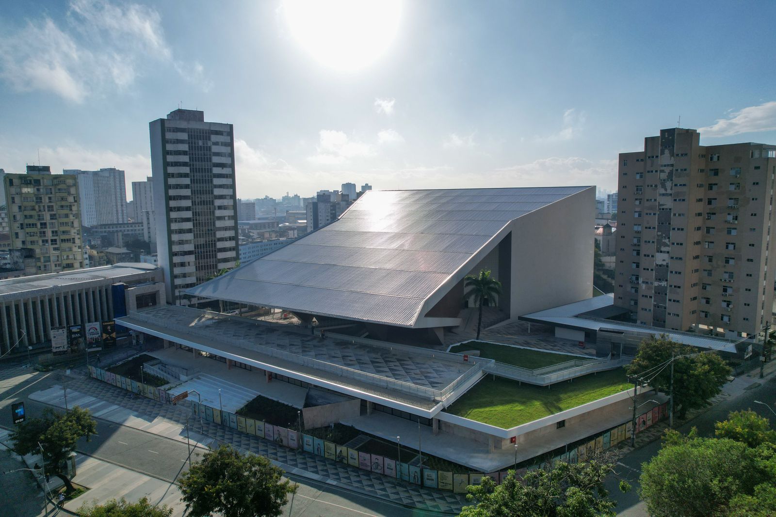 Entenda por que o Teatro Castro Alves é o principal equipamento cultural da Bahia