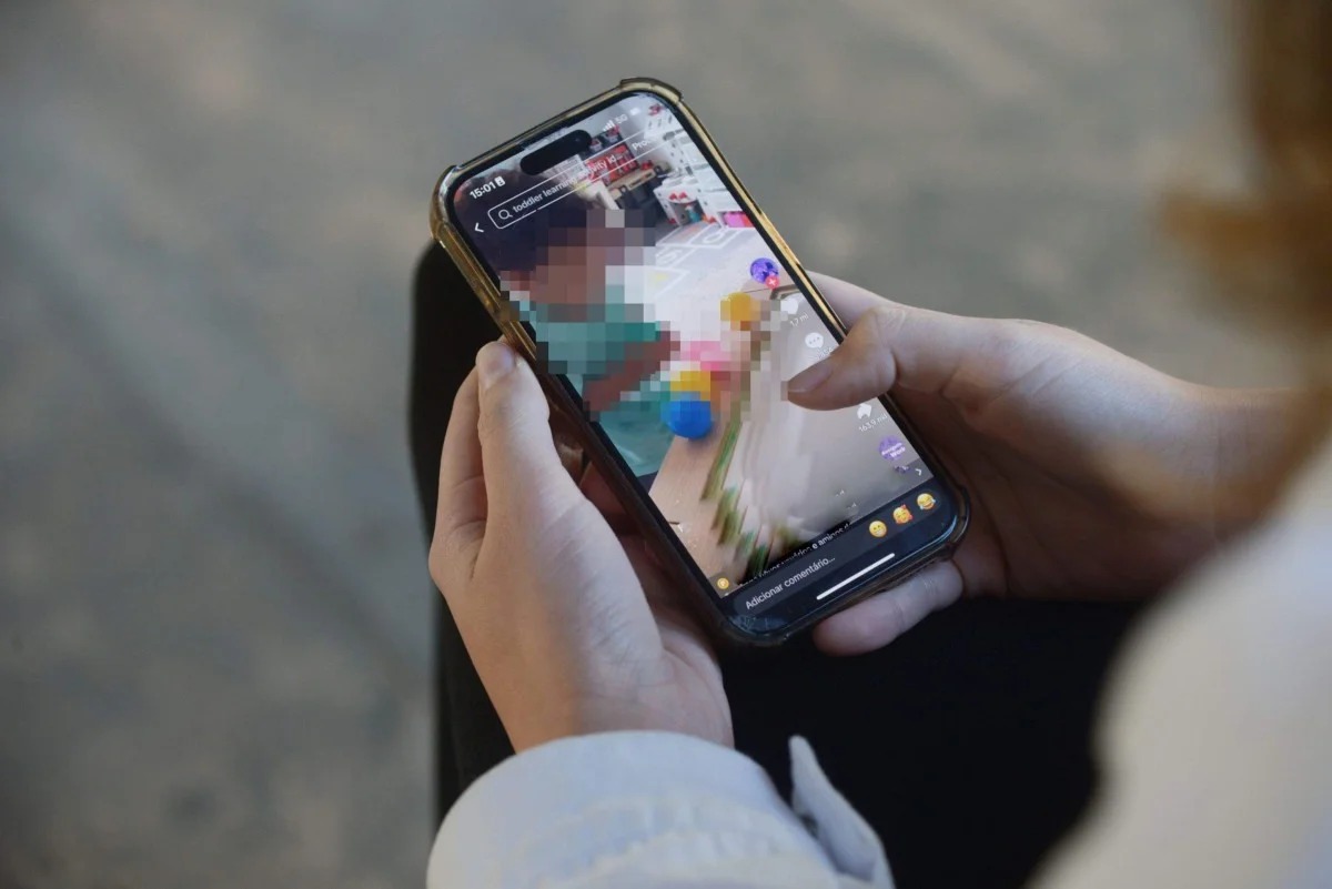 Inversão digital: Conexão avança na terceira idade e cai entre o público infantil