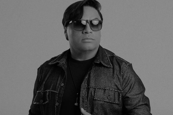 Luto: Neto Araújo, voz marcante da banda Cavaleiros do Forró, morre no RN