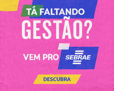 SEBRAE - de 03/07/2026 a 02/07/2027