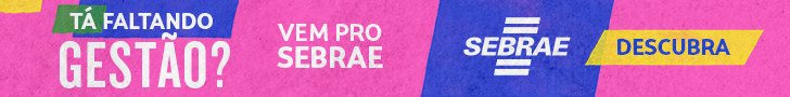 SEBRAE - de 03/07/2026 a 02/07/2027