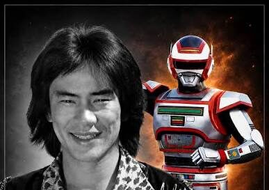 O mundo se despede do Jaspion: Ator Hikaru Kurosaki morre aos 64 anos