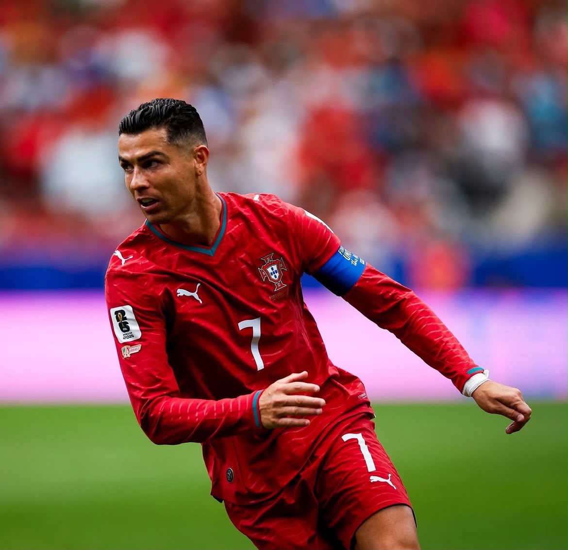 Funciona? Cristiano Ronaldo desliga Wi-Fi e 5G para dormir melhor