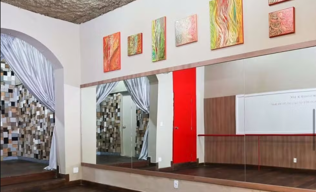 Taboão realiza primeira Feira Julina para valorizar comunidade no Centro Histórico de Salvador