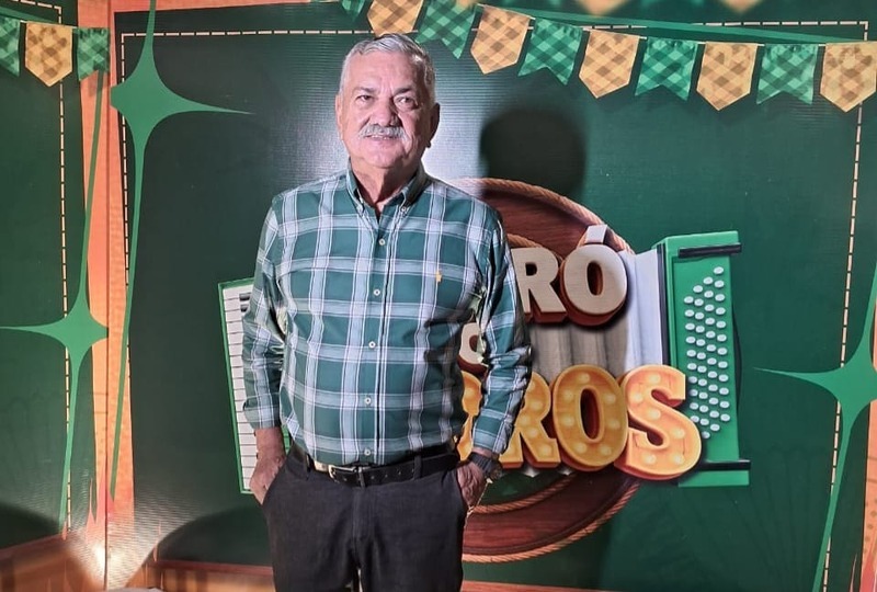 Forró dos Pedros reúne tradição, animação e a sociedade maceioense no Iate Clube
