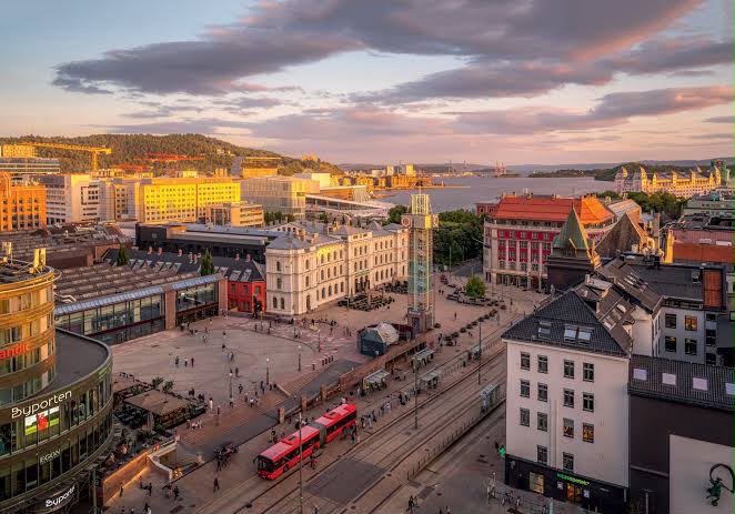 A poupança do petróleo: Como a Noruega construiu um fundo bilionário que garante o futuro do país