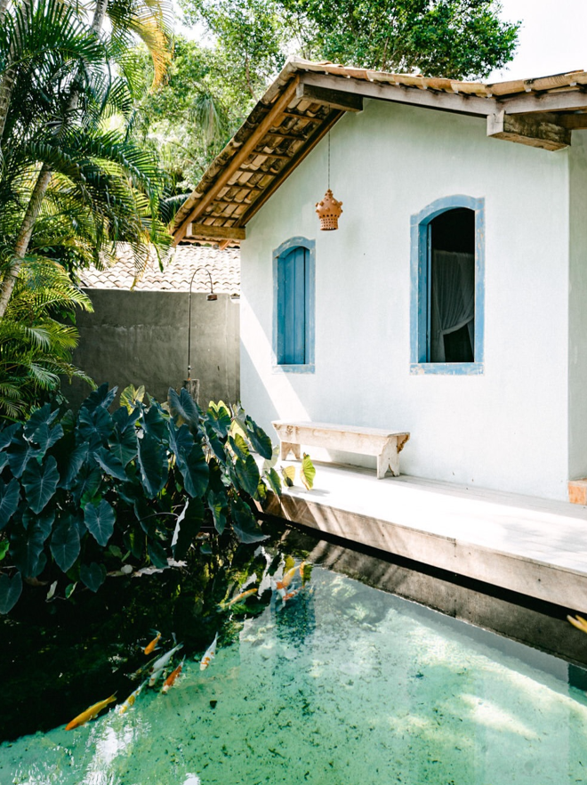 Hotel de Trancoso entra na lista dos mil melhores do mundo em ranking internacional