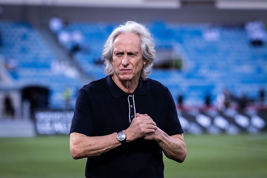 O "Mister" da Seleção: Jorge Jesus assume o comando de Portugal para o ciclo de 2030