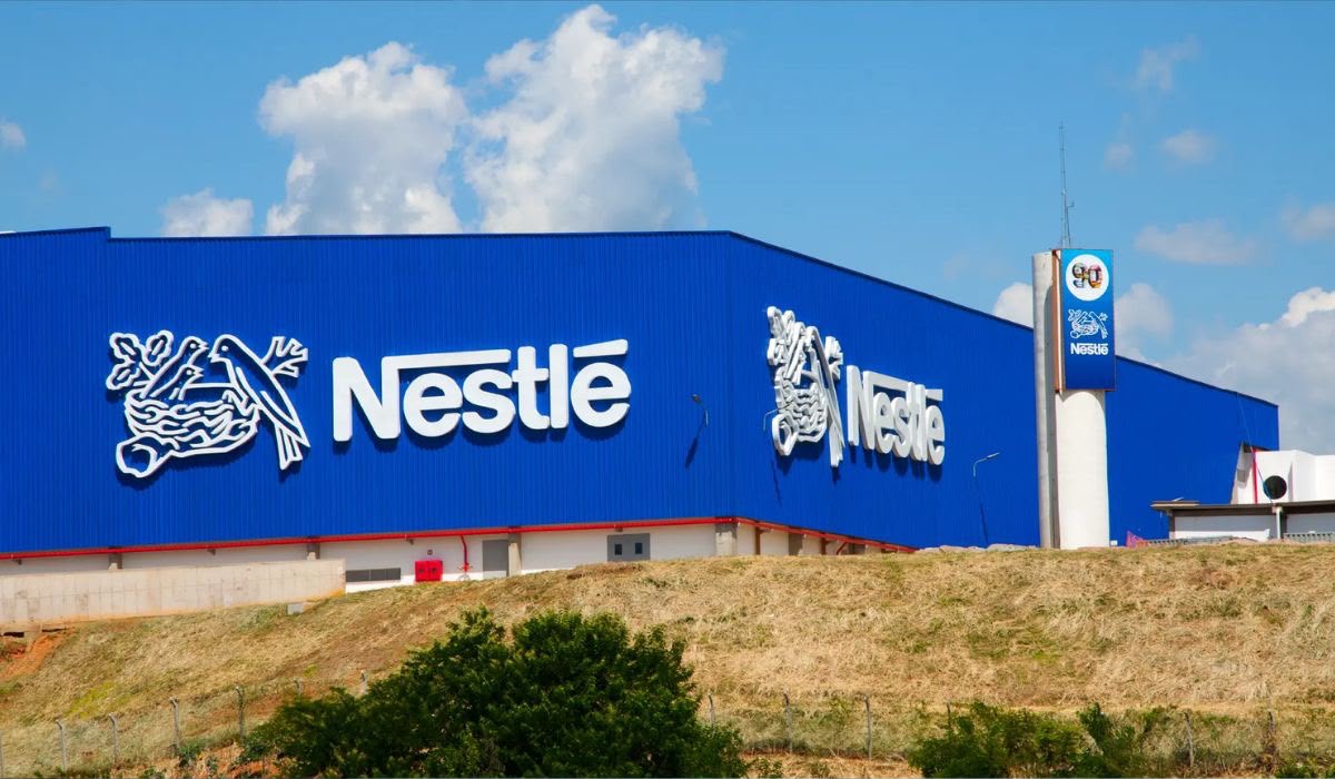 Império do café: Nestlé investe US$ 689 milhões em nova superestrutura fabril