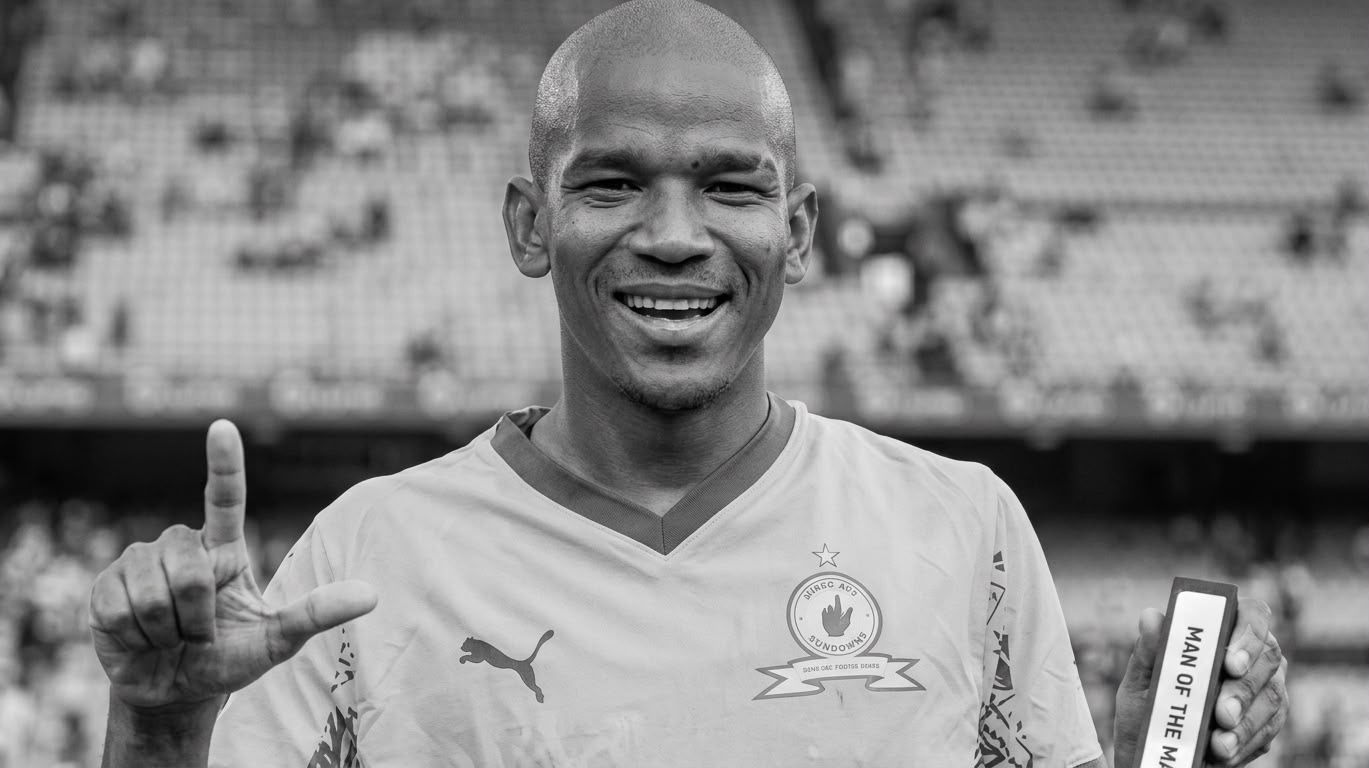 Jayden Adams, destaque da África do Sul na Copa do Mundo de 2026, morre aos 25 anos