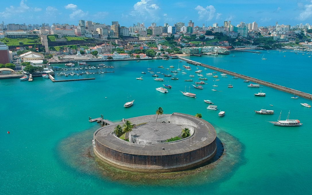 Crescimento das exportações reforça potencial da Bahia e impulsiona debate sobre Economia Azul