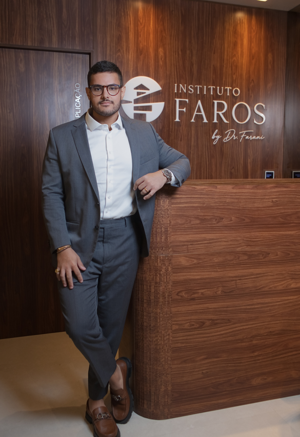 Instituto Faros lança abordagem baseada em medicina personalizada e acompanhamento contínuo