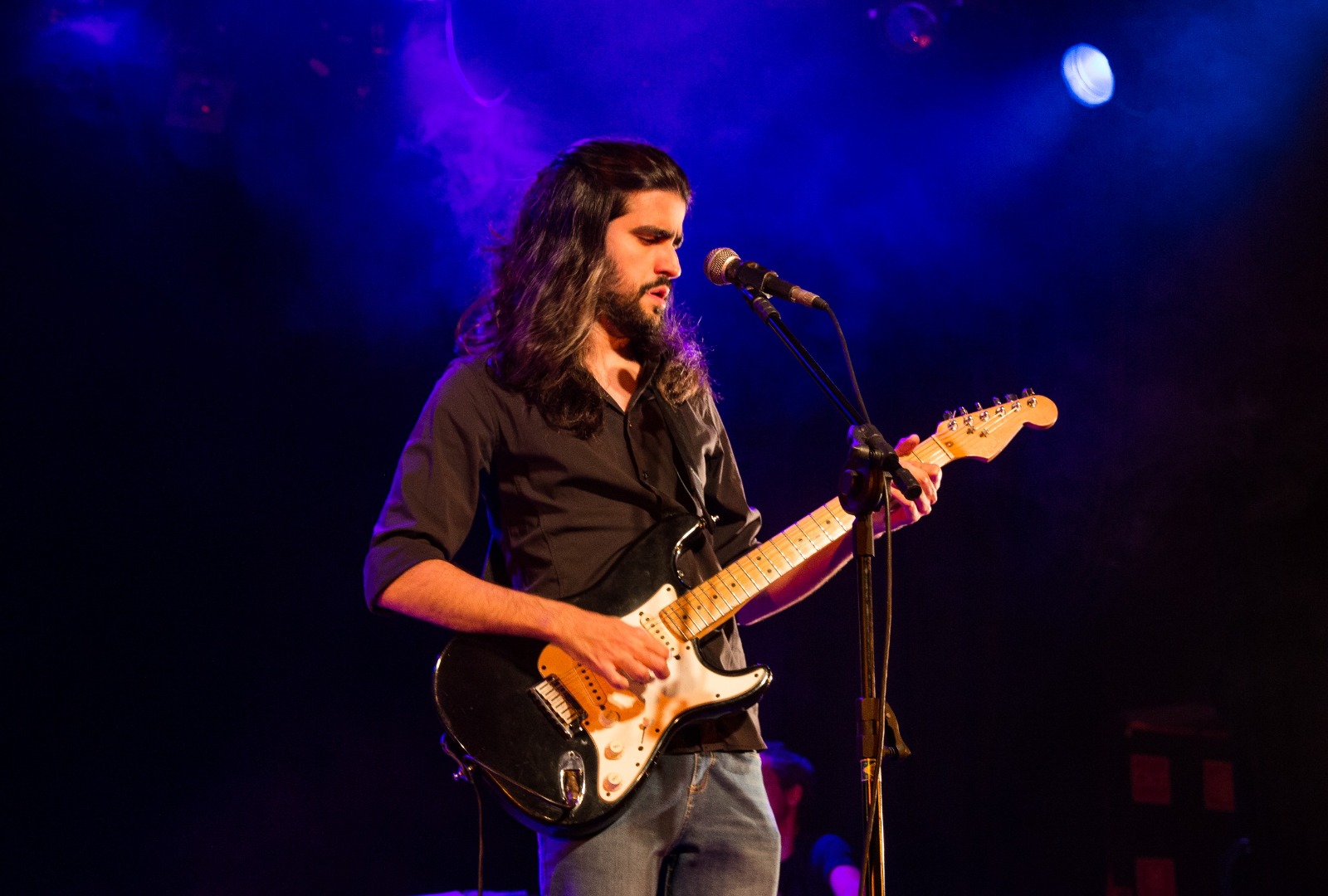 Festival Roda de Rock celebra o mês do gênero com shows e experiências em Vilas do Atlântico
