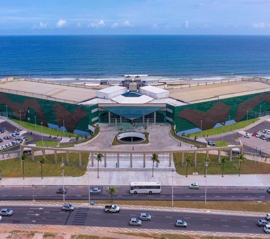 SuperBahia 2026 reúne líderes do varejo supermercadista em Salvador
