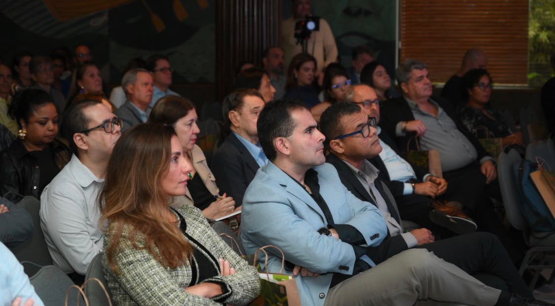 4ª edição do ESG com Dendê discute Infraestrutura Sustentável, Mobilidade Inteligente e Bioeconomia
