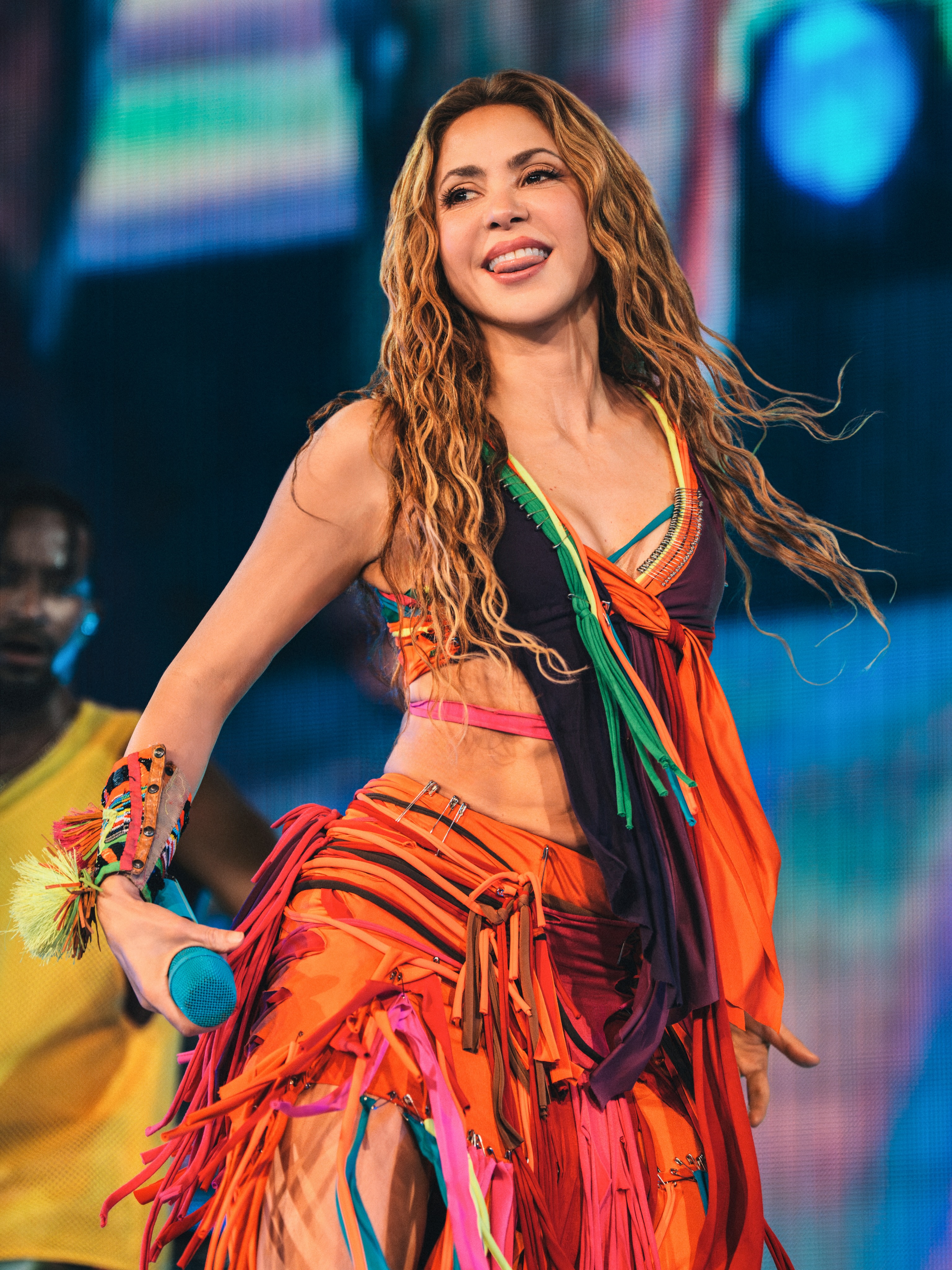 Final da Copa do Mundo terá show inédito com BTS, Justin Bieber, Madonna e Shakira