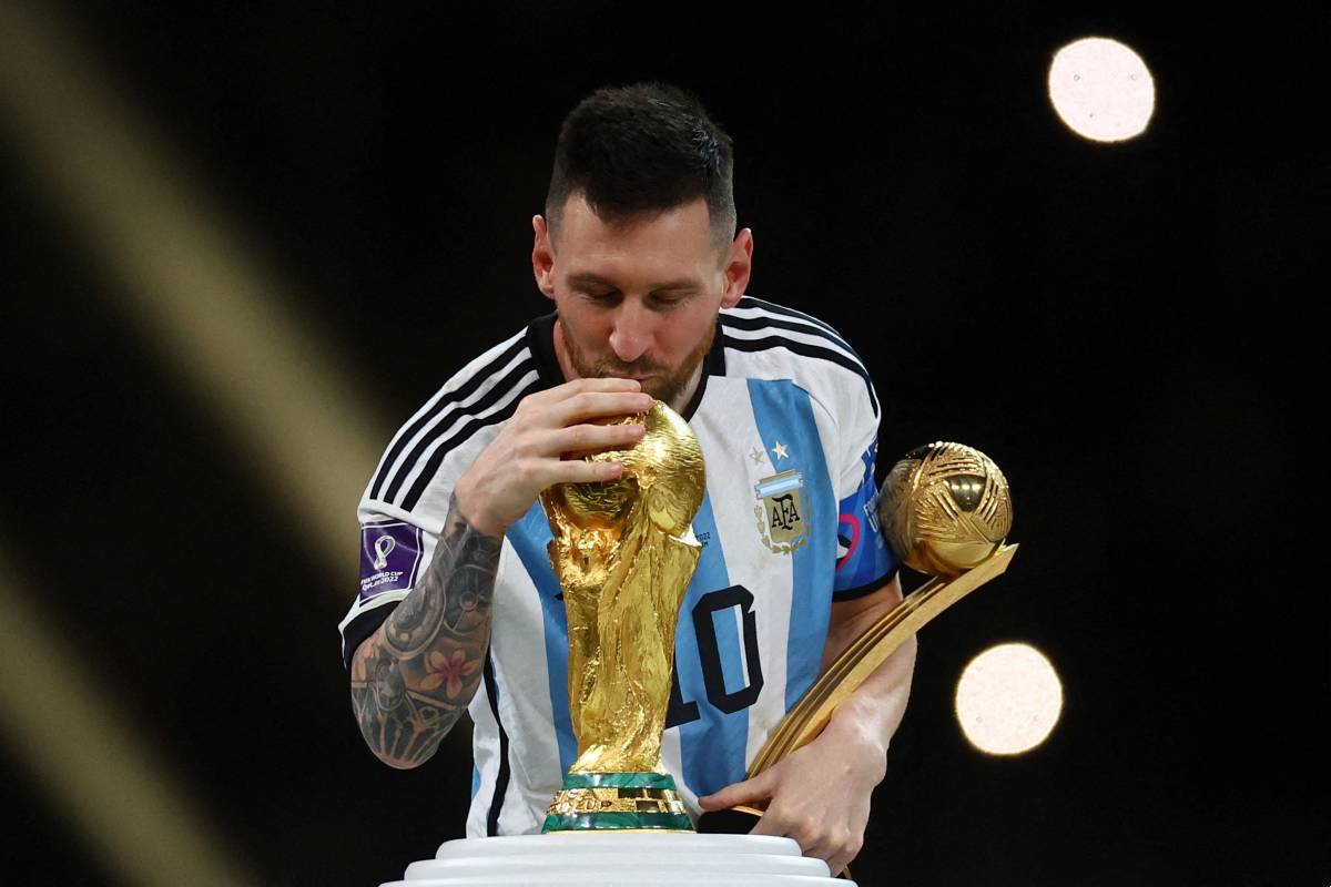 Espanha e Argentina decidem a Copa do Mundo neste domingo; veja onde assistir