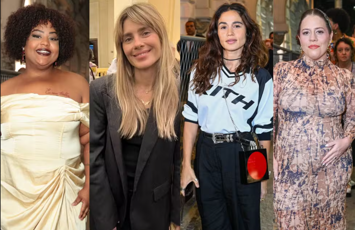Um ano após a morte de Preta Gil, artistas celebram legado da cantora no Rio