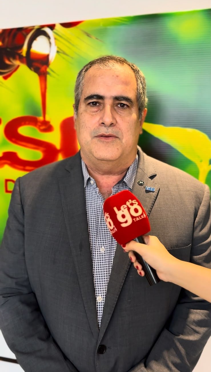 ESG e infraestrutura são fundamentais para o futuro das empresas, afirma vice-presidente do CIEB
