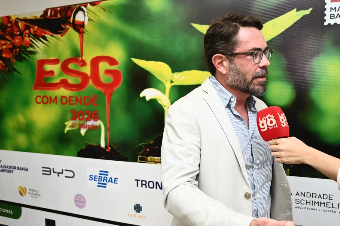 Casa carbono neutralizada da Bahia é apresentada como exemplo de arquitetura sustentável