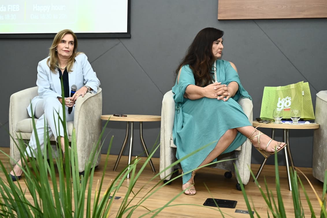 Reputação empresarial ganha destaque em debate sobre ESG e sustentabilidade