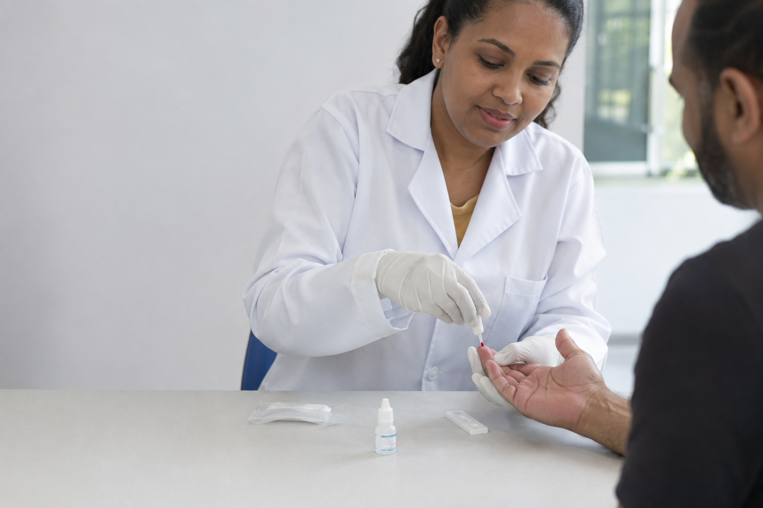 Bahia lidera casos de hepatites B e C no Nordeste e reforça alerta para prevenção