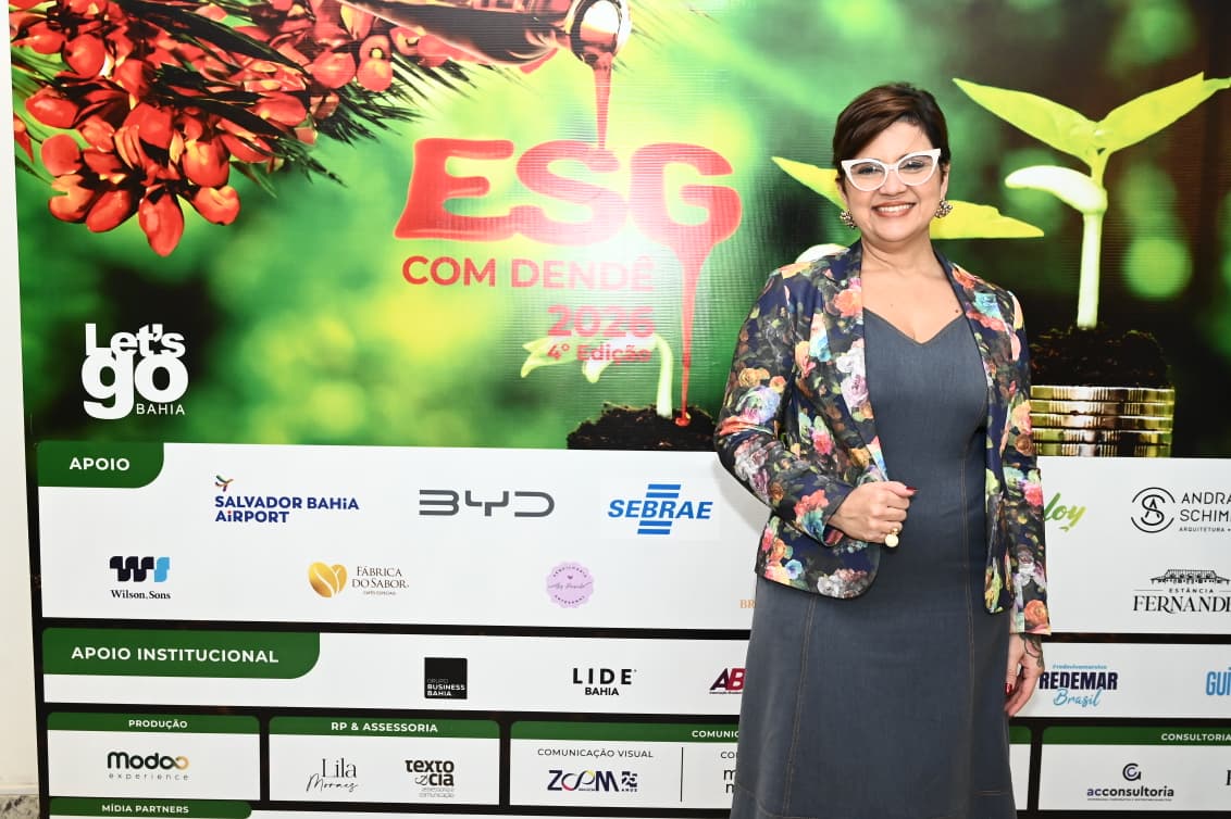 Inovação sustentável passa a influenciar rentabilidade e eficiência dos negócios