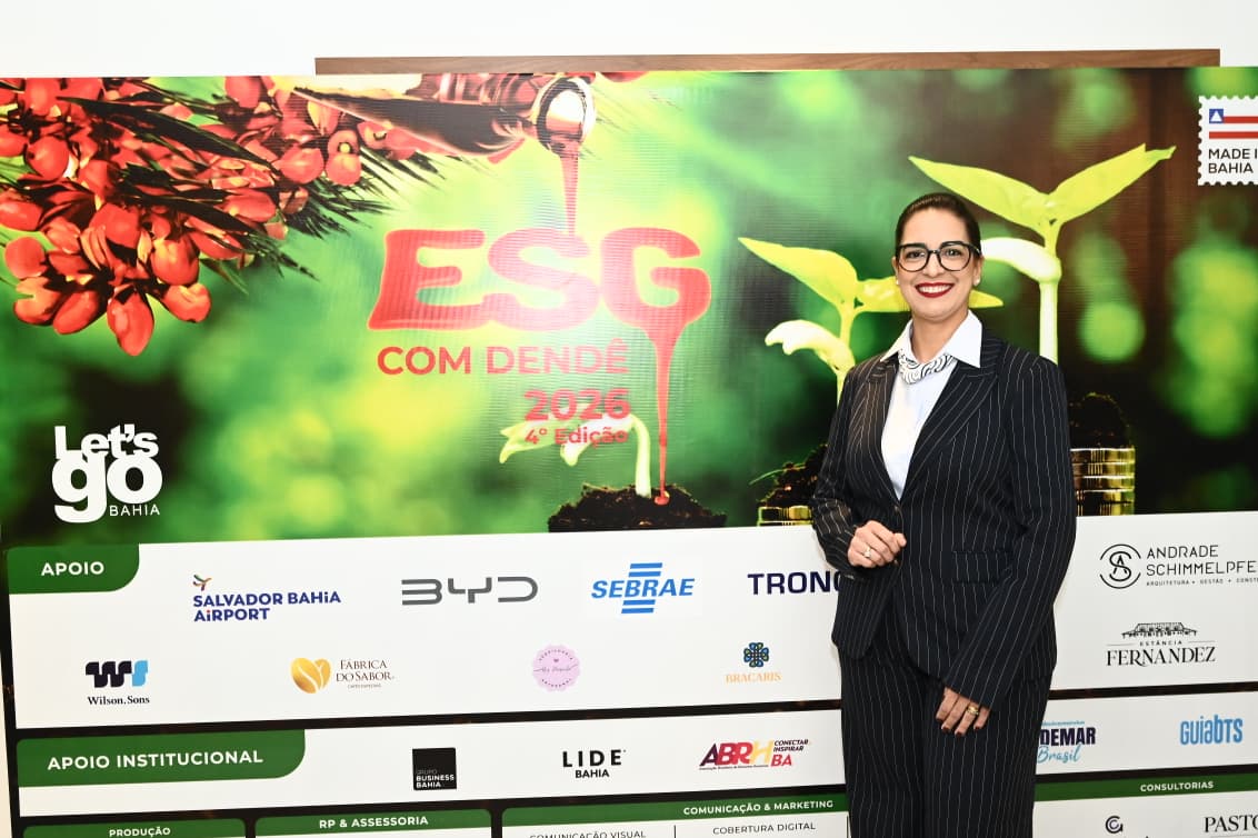 Setor produtivo baiano amplia atenção às práticas de ESG