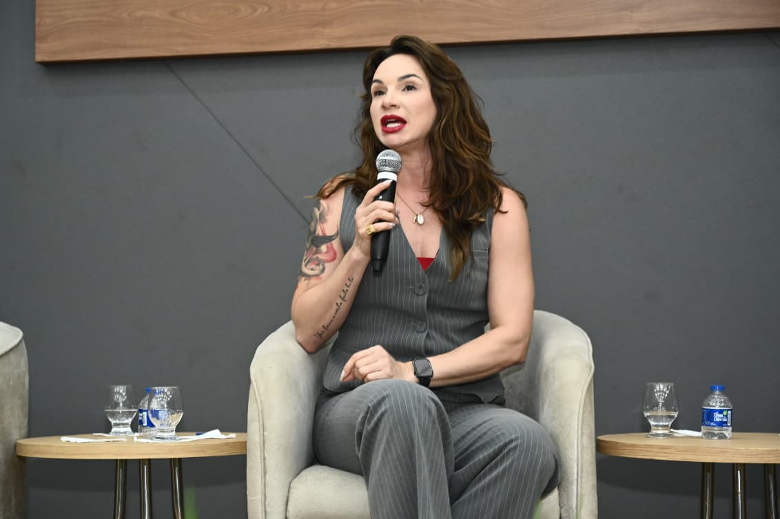 Tronox debate desenvolvimento de comunidades no ESG com Dendê