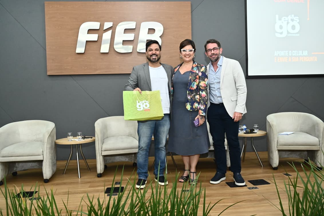ESG com Dendê apresenta soluções que transformam resíduos têxteis em novos produtos