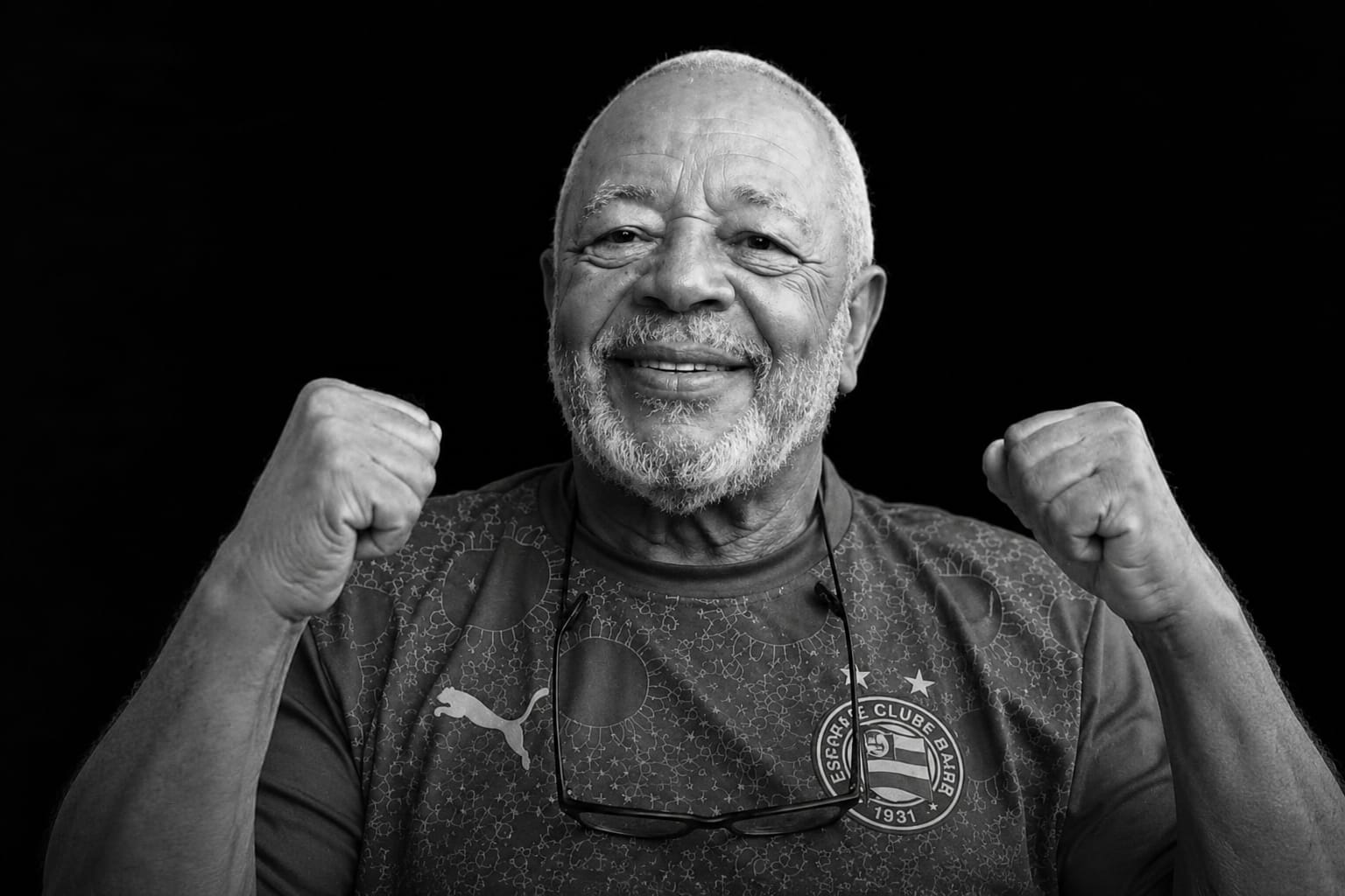 Morre Dário da Páscoa, diretor do bloco afro Ilê Aiyê