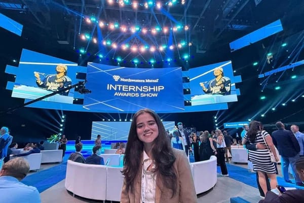 Jovem de Salvador recebe reconhecimento nacional no mercado financeiro dos EUA