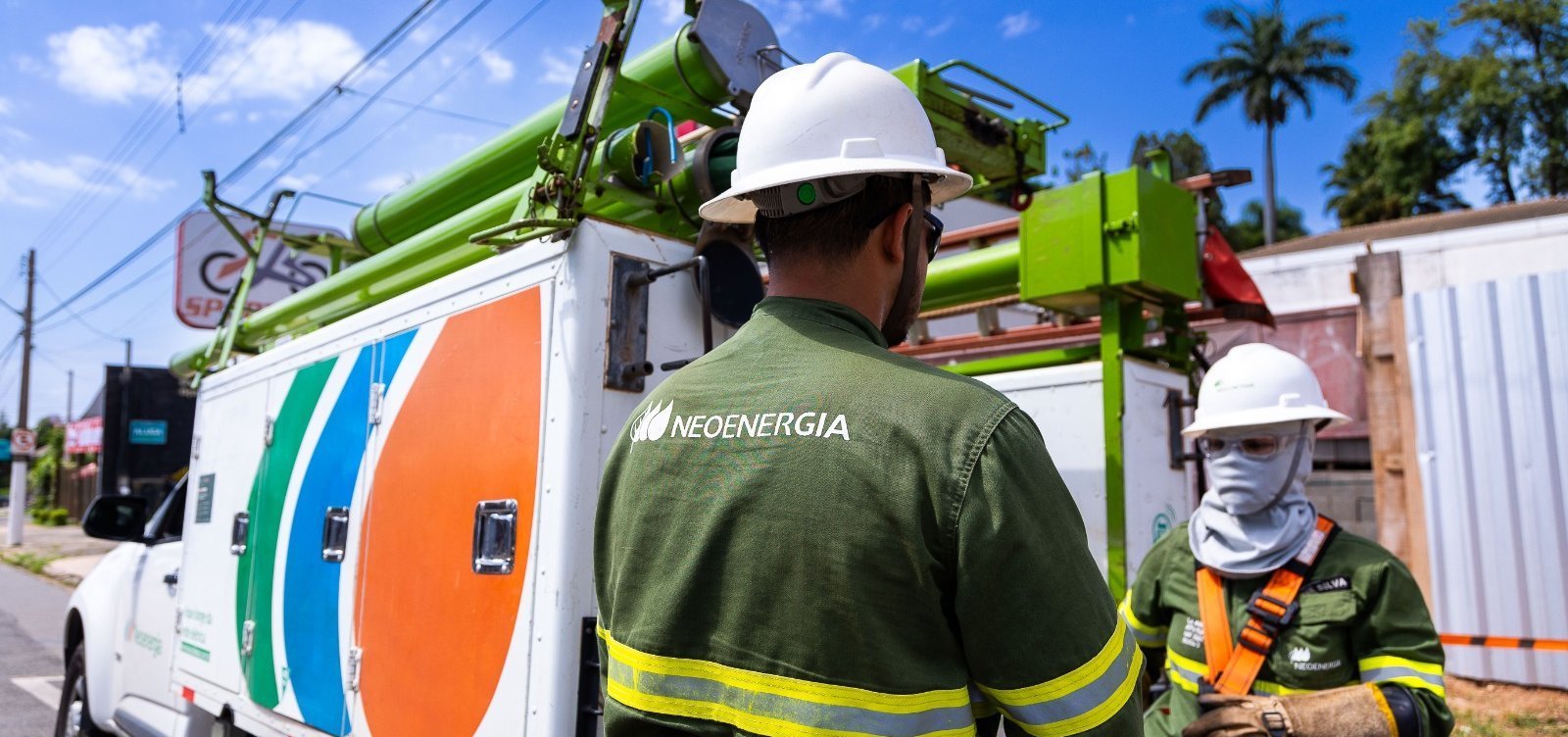 Confira os bairros de Salvador que terão desligamento programado de energia nesta segunda