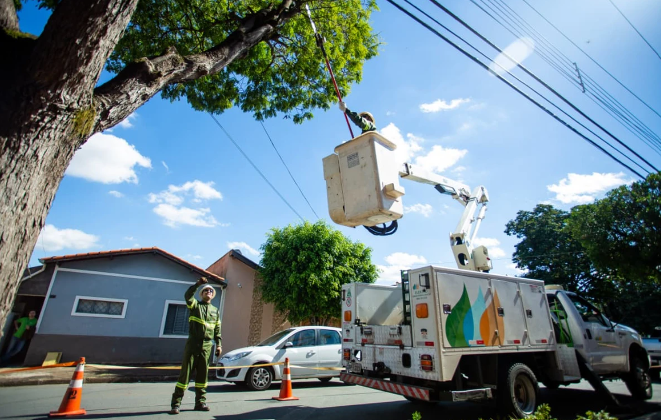 Confira os bairros de Salvador afetados por interrupção programada de energia nesta terça (28)
