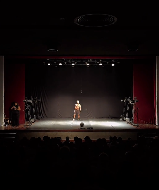 Festival reúne mais de 20 atrações para celebrar o legado do Teatro Experimental do Negro na Bahia