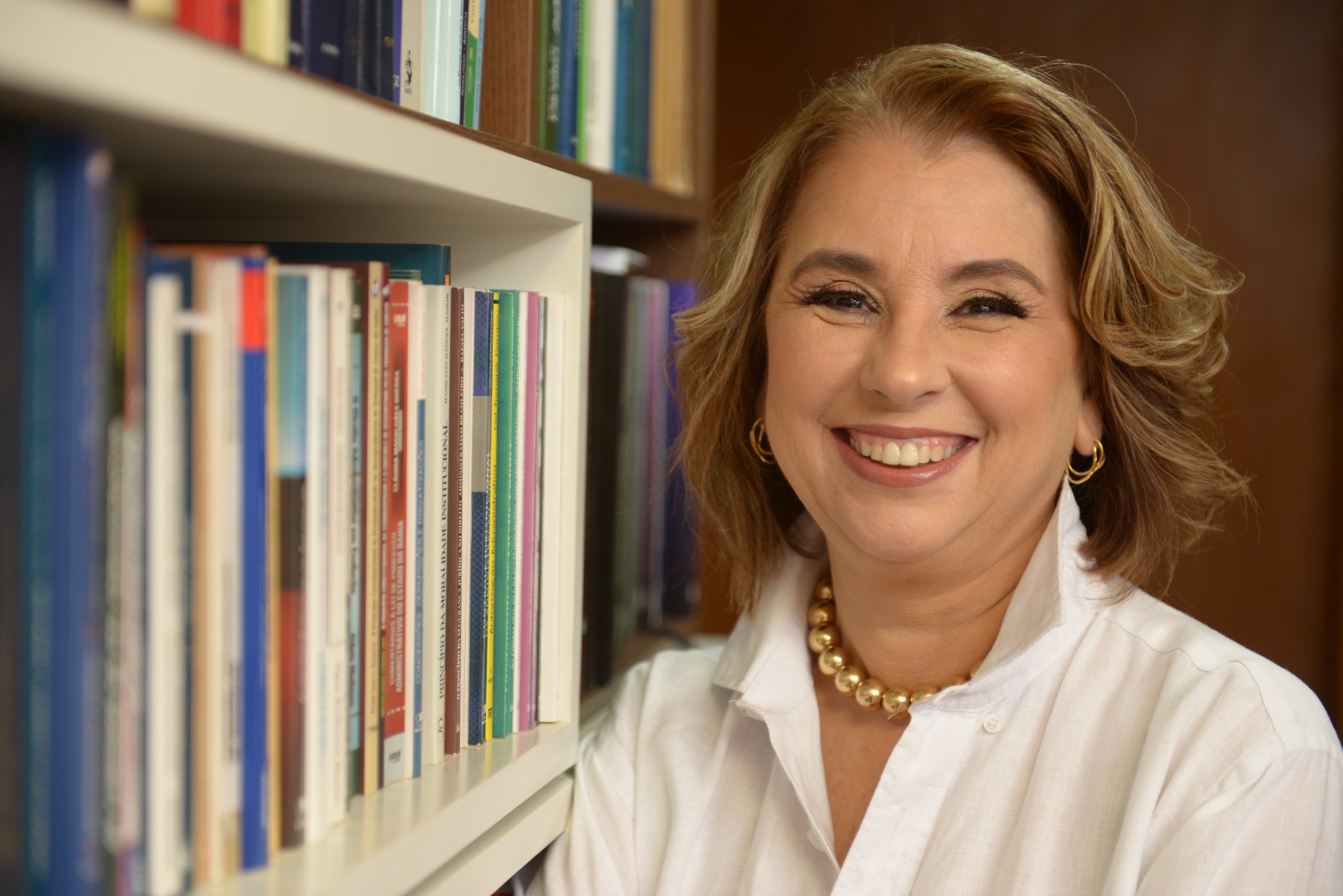 Especialista em planejamento patrimonial, Simone Neri participa da IX Conferência Estadual da Advocacia Baiana