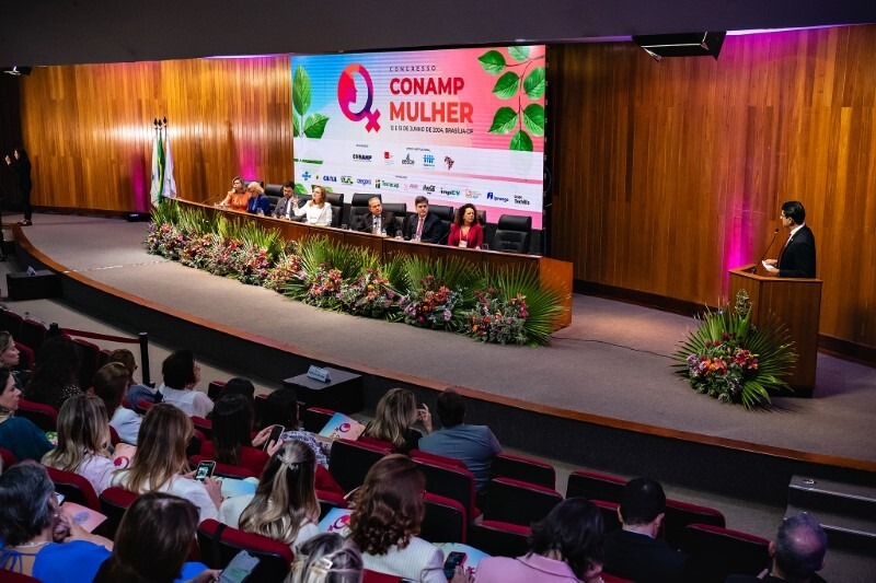Salvador recebe pela primeira vez congresso nacional do Ministério Público sobre equidade de gênero
