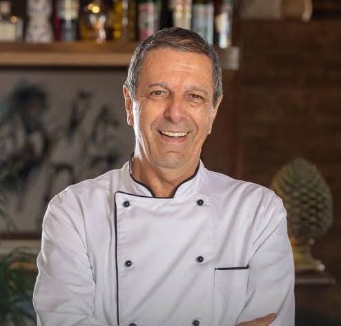 Chef Ângelo Castiglioni assina menu do Clube do Vinho Let’s Go Bahia na Praia do Forte