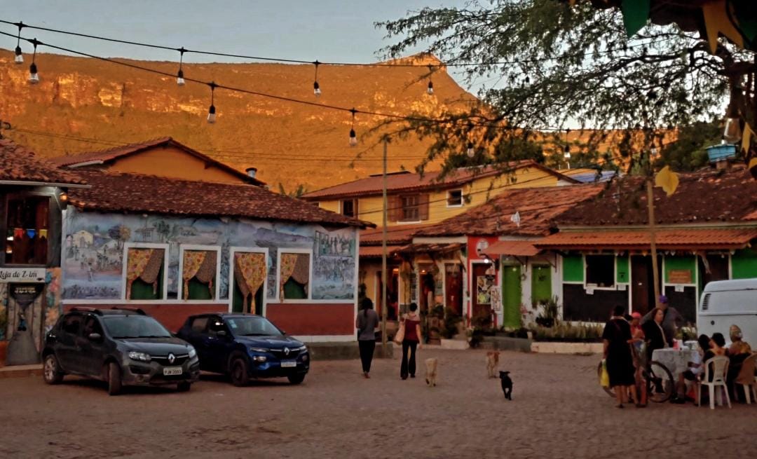 Festival “Nós Somos o Mundo” movimenta cultura e turismo no Vale do Capão