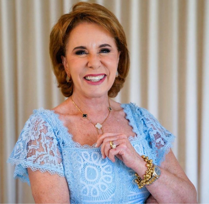 Janete Vaz participa do Integra 2026 e debate liderança na saúde em Salvador