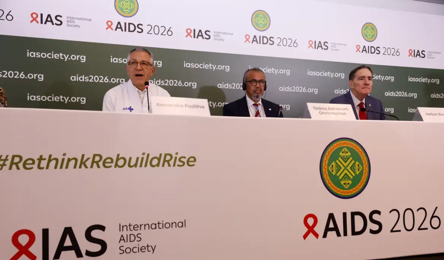 Ministério da Saúde inicia processo para incluir injeção de prevenção ao HIV no SUS
