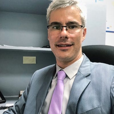 Felippe S. Ramos analisa impactos globais nos negócios durante encontro da Let’s Go Bahia